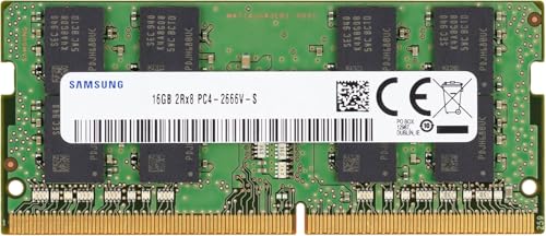 Amazon | 【整備済み品】Samsung 16GB DDR4 2666MHz m471a2k43db1-ctd